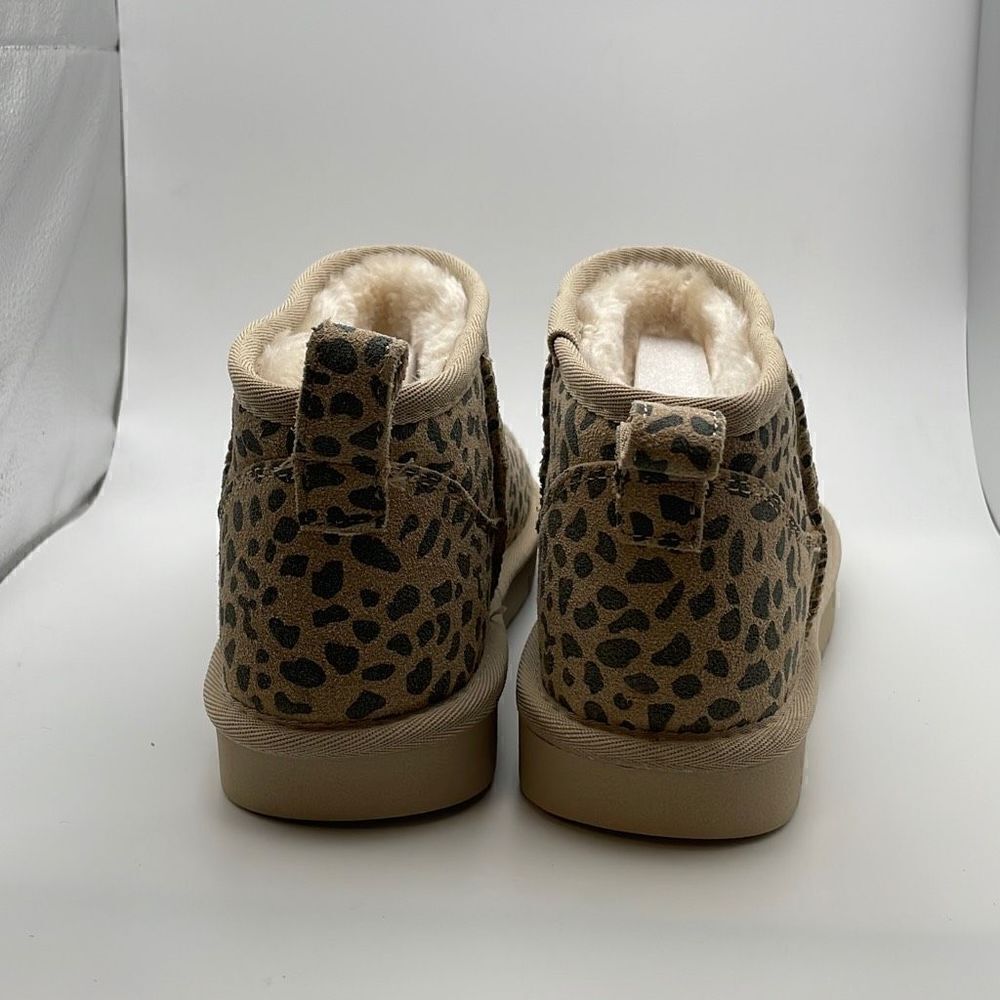 Cushionaire Women's Pull On Boot +Memory Foam 9 T… - image 4